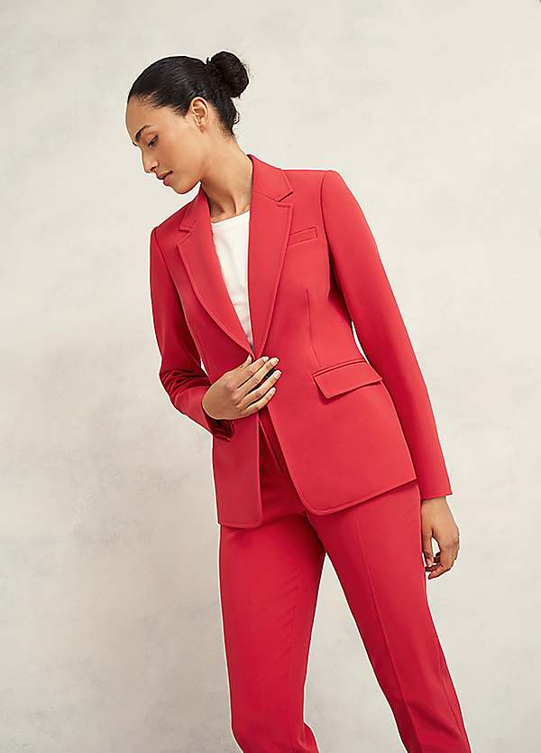 Hobbs Womens Hobbs Coats And Jackets Hobbs London Hobbs Adrienne