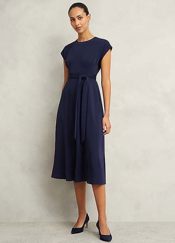HOBBS Radclyffe Dress | Freemans