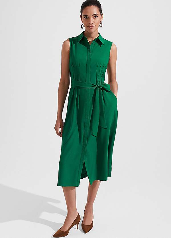 Hobbs shop florrie dress