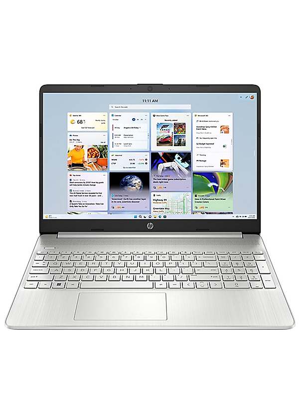 HP 15s-fq0000 Win10 4GB 128GB SSD 新品