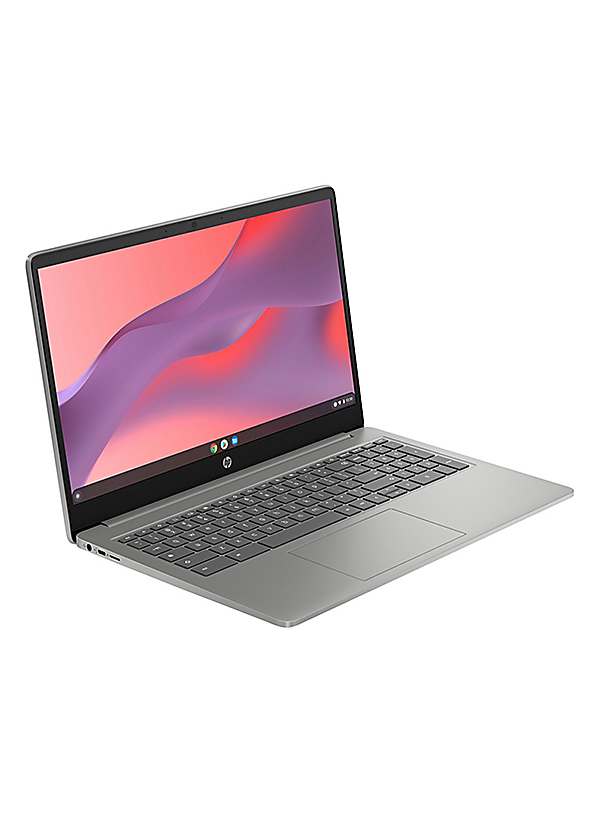 Laptops 15 Inch Hp Chromebook HP Chromebook 15A-NB0006NA