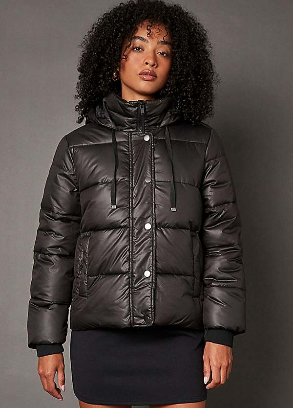 Jacket Hailys Steppjacke Milestone Jacke Winter Herren Jacken Sale