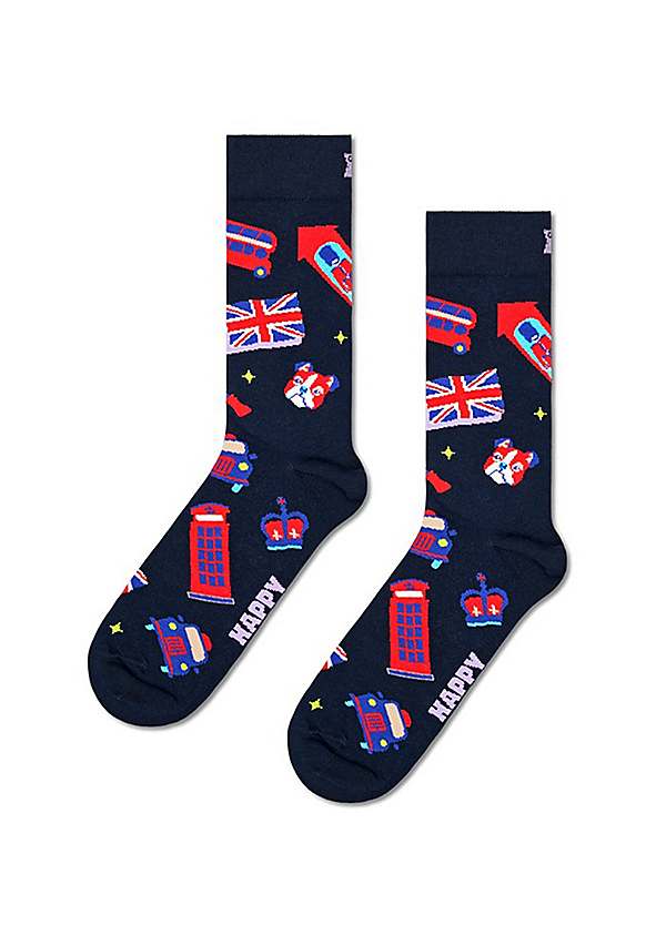 Mens happy socks discount