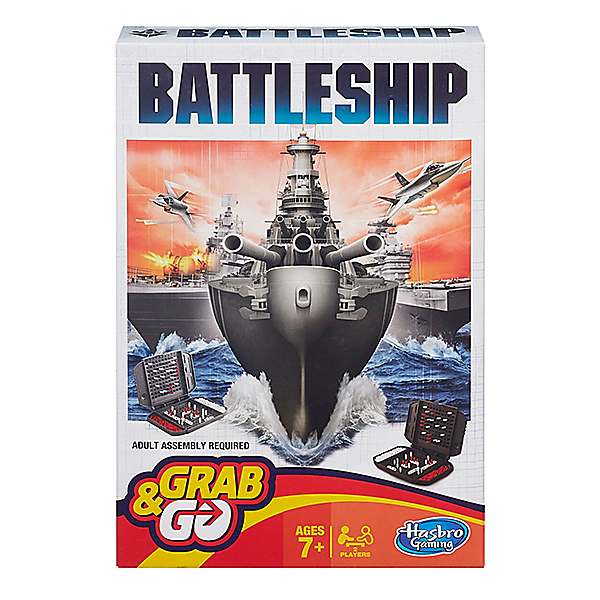 Battleship 2 - Jogo Gratuito Online