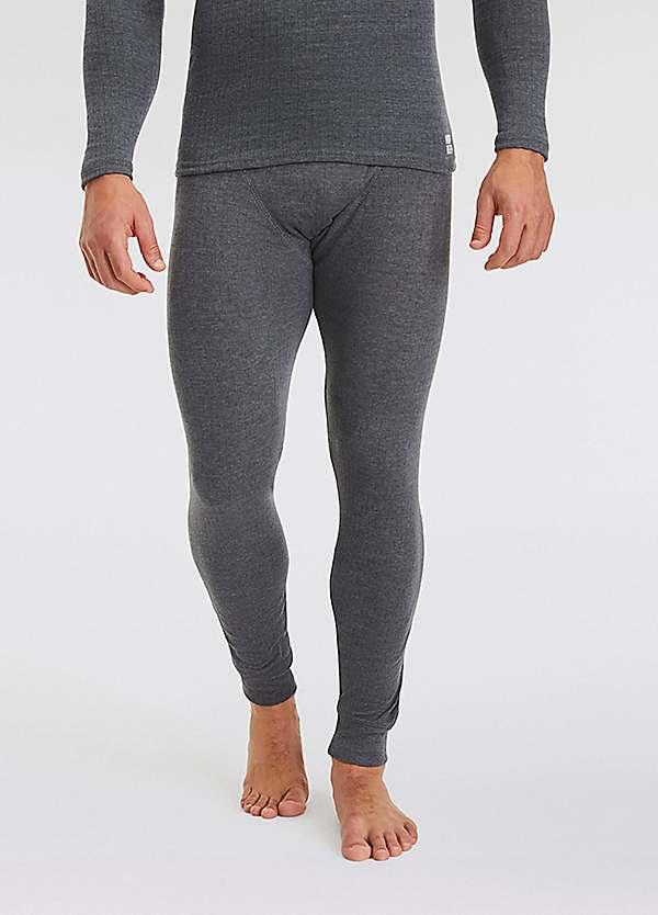 Long Johns Thermal Bottoms Long Johns Step One Bamboo Underwear