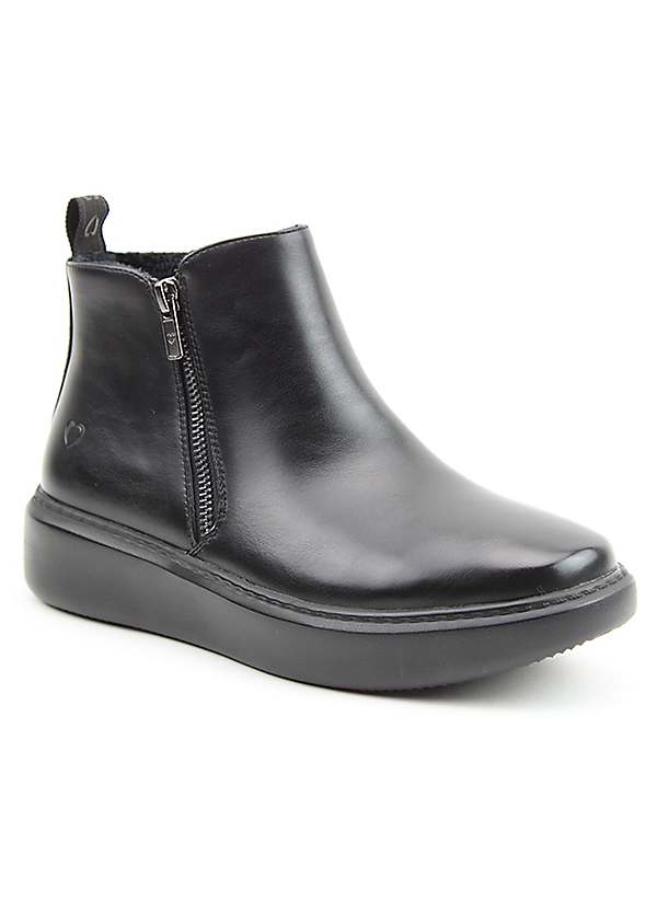 Heavenly feet boots deals