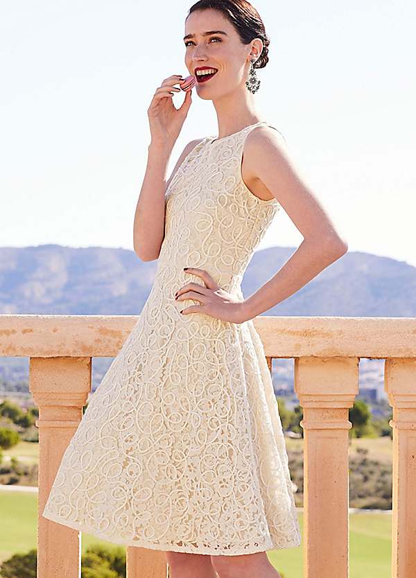 heine cocktail dresses
