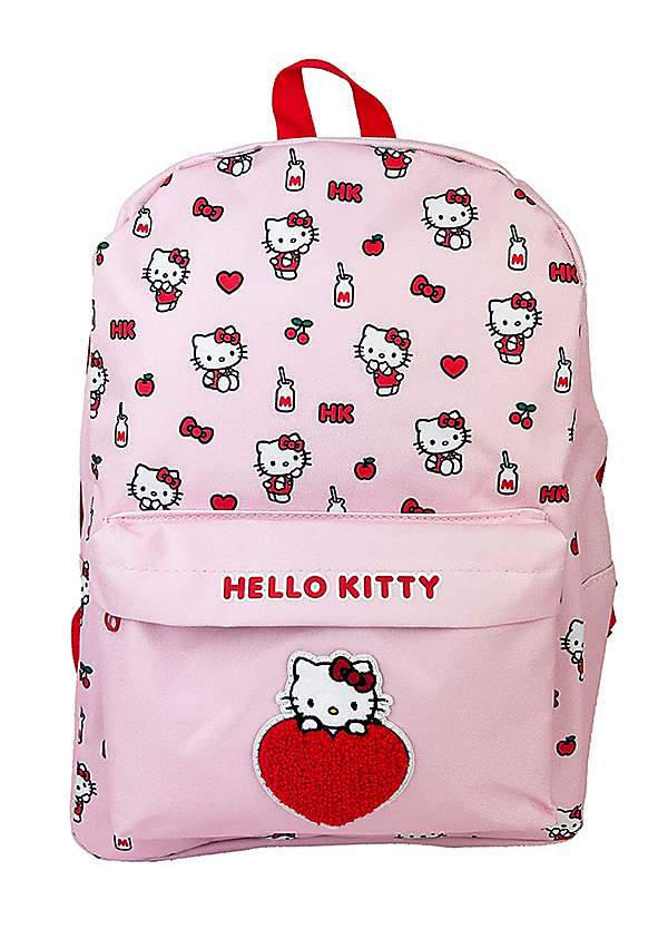 Hello Kitty and Friends Backpack | Freemans Hello Kitty and Friends Backpack | Freemans