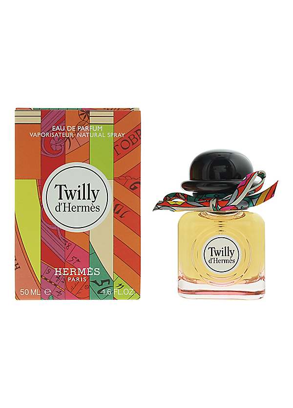 Hermes Twilly d'Hermes Eau De Parfum | Freemans
