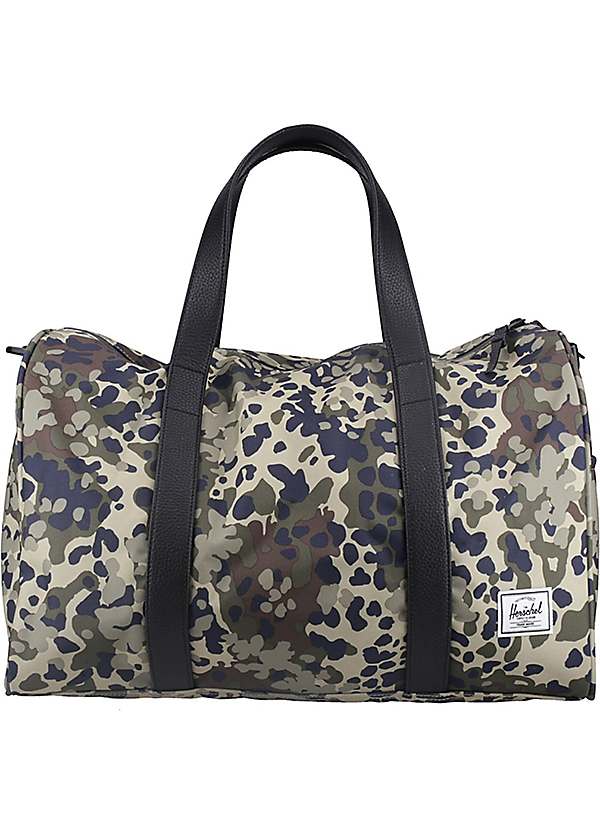 Herschel Novel Duffle Bag Freemans