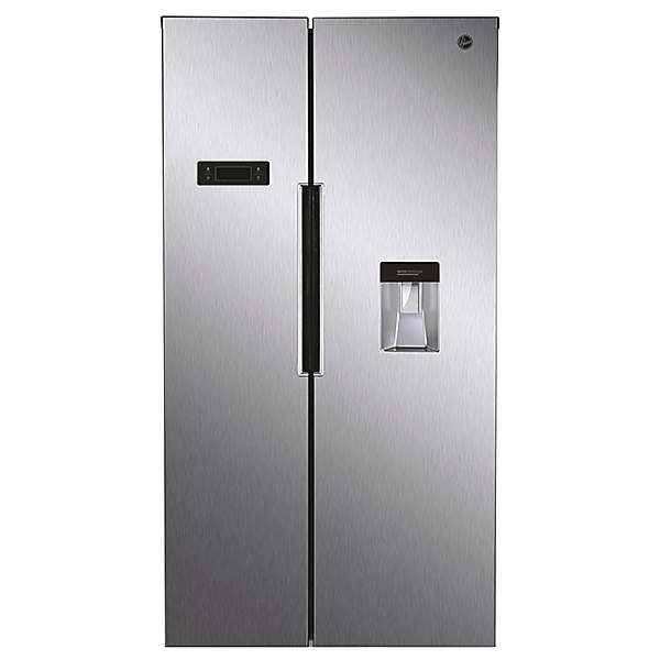 hoover dynamic next fridge freezer