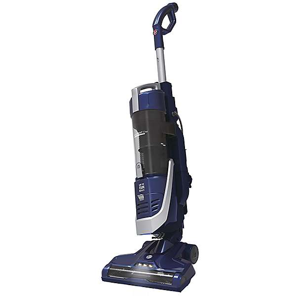 Hoover H-Upright 500 Plus Sensor Hu500Sbh Bagless Upright Vacuum