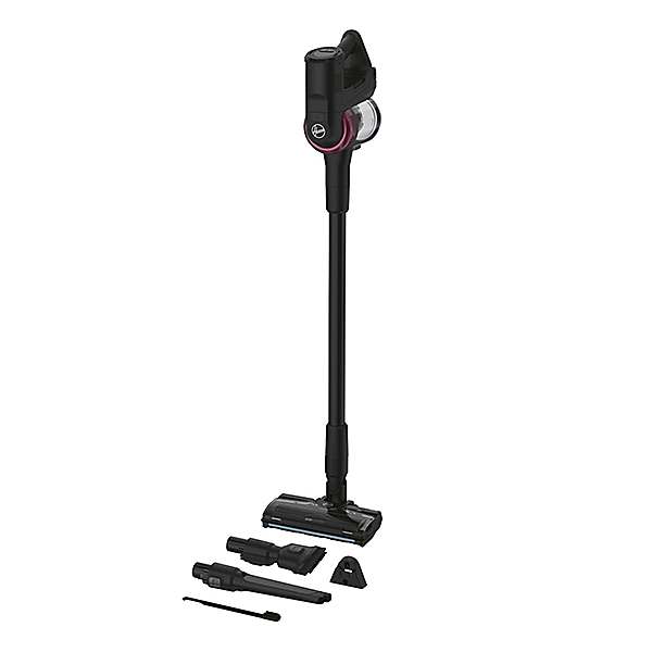 Hoover Upright Pet Vacuum Cleaner with ANTI-TWIST™ & PUSH&LIFT