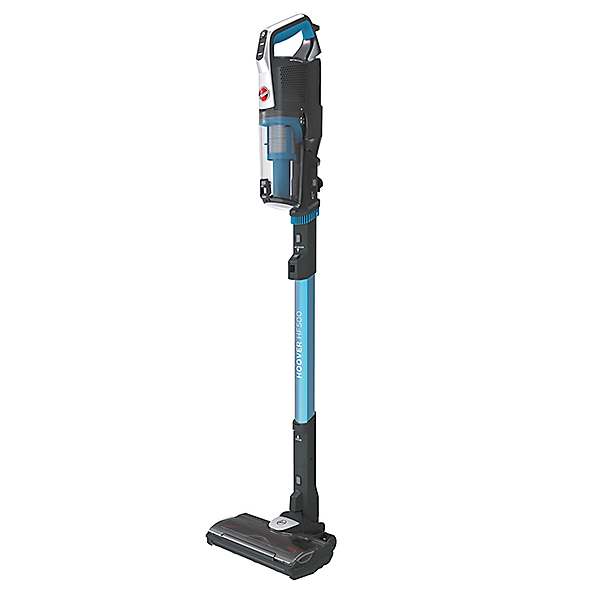 Hoover HF9 Anti-Twist Cordless Vacuum Cleaner, Home Edition, Blue – Hoover  Direct