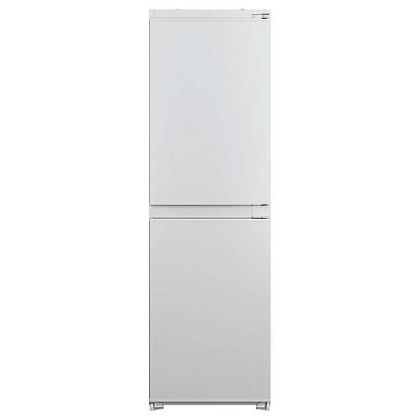 Hotpoint aquarius integrated 2024 fridge freezer