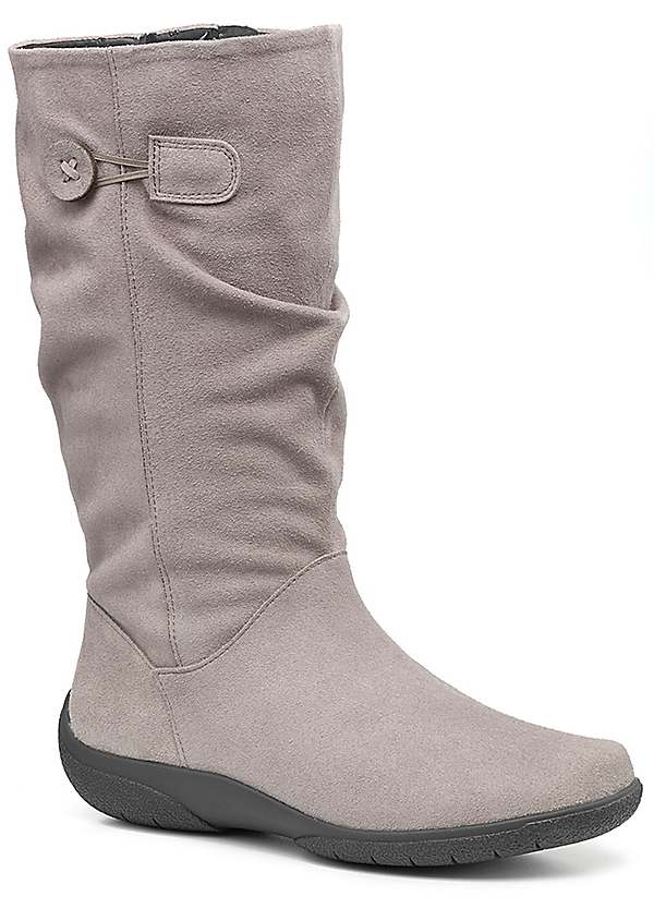 Hotter slouch outlet boots