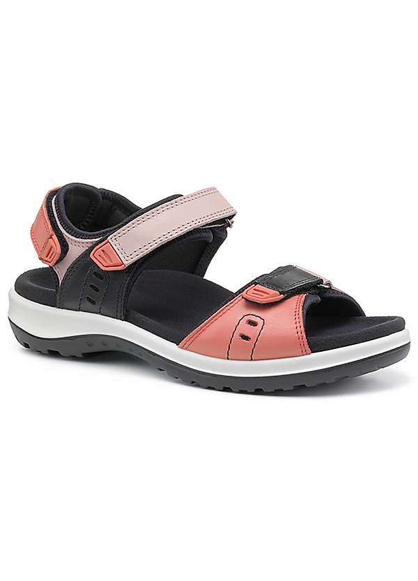 Hotter ladies 2025 walking sandals