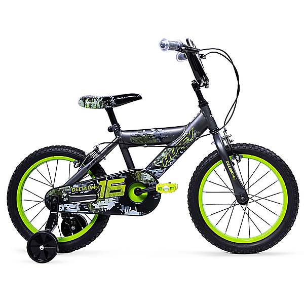 Huffy storm best sale mountain bike