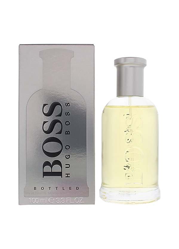 hugo boss man of today 100ml