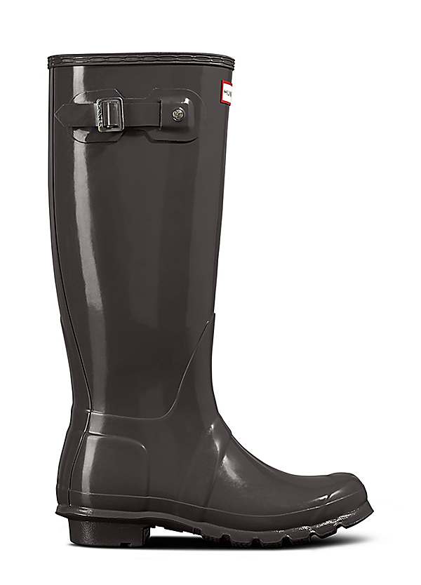 Glossy wellies hot sale