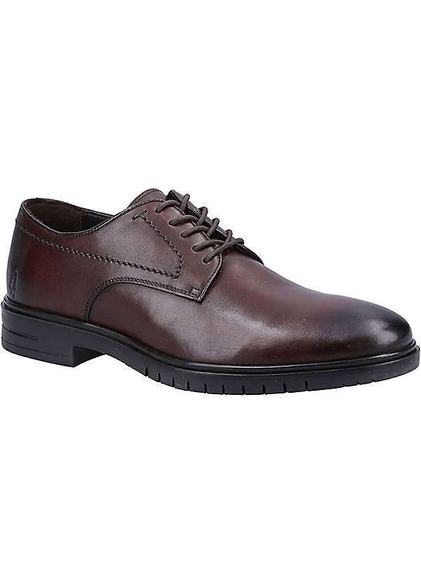 Hush store puppies sleek