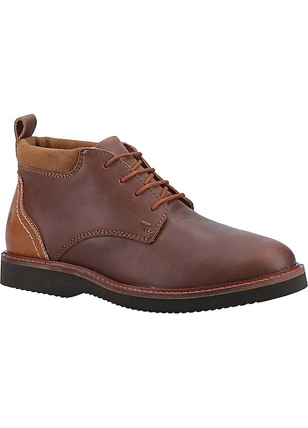 Mens hush clearance puppies chukka boots