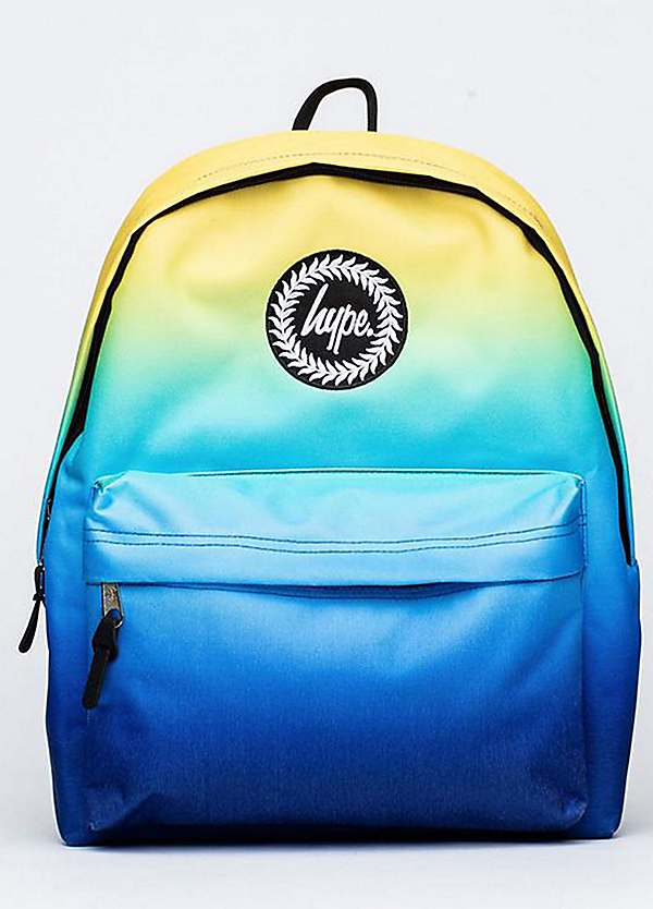 Hype cheap children's backpack