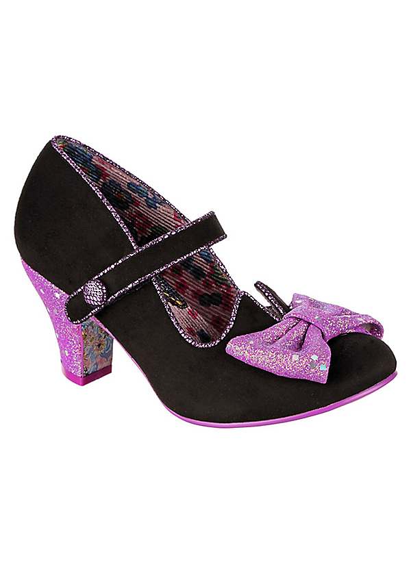 irregular choice little holly