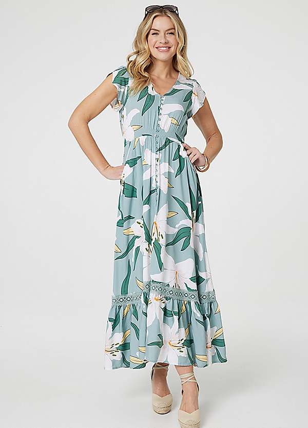 Lilly maxi best sale