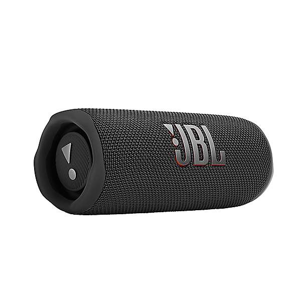 JBL 6 Portable Speaker- Black | Freemans