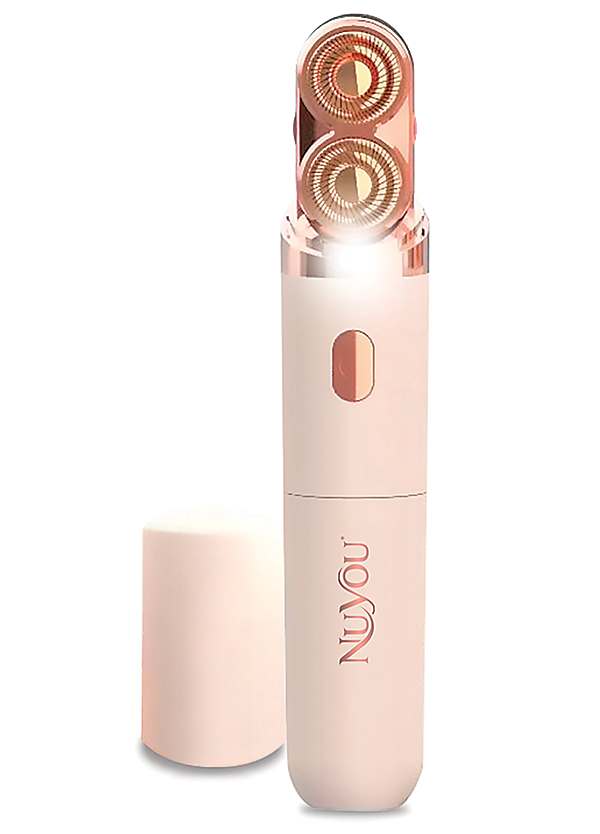 Jml hair remover discount