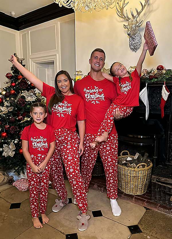 Jac jossa best sale family pjs