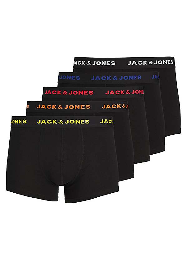 Jack and jones boxer cheap shorts sale