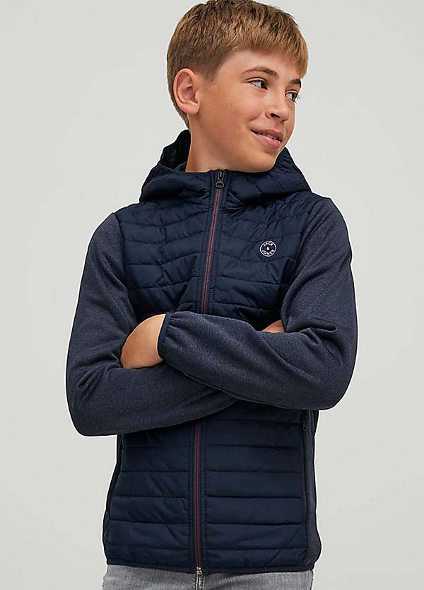 Jack Jones Softshell Jacket Freemans