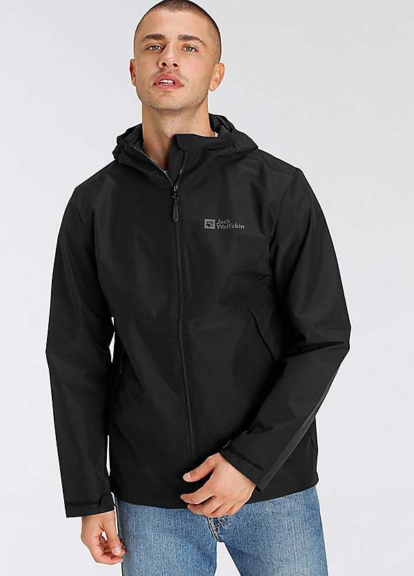 Evandale shop jacket m