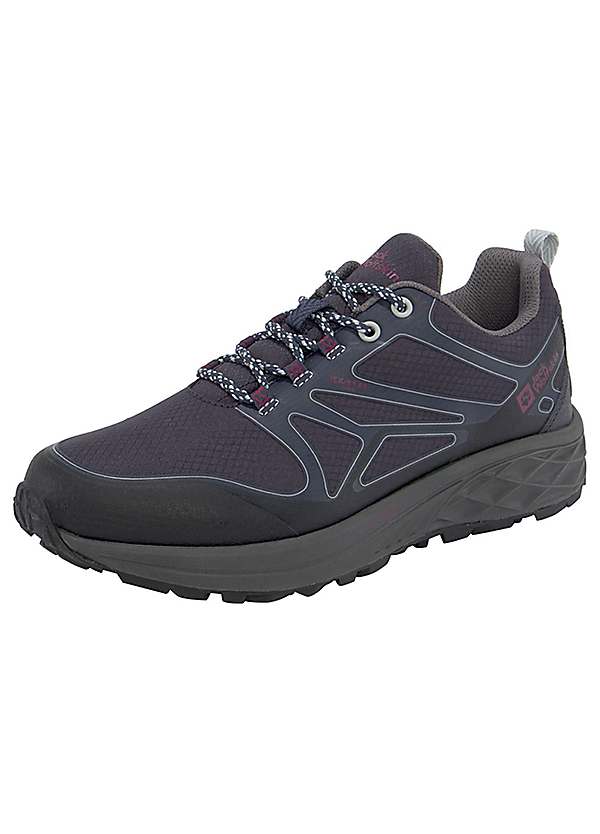 Jack Wolfskin Rocket Hiker 2 Texapore W Hiking Boots | Freemans