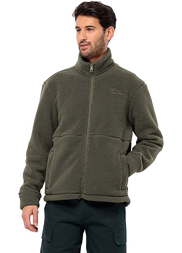 Columbia north outlet face jack wolfskin