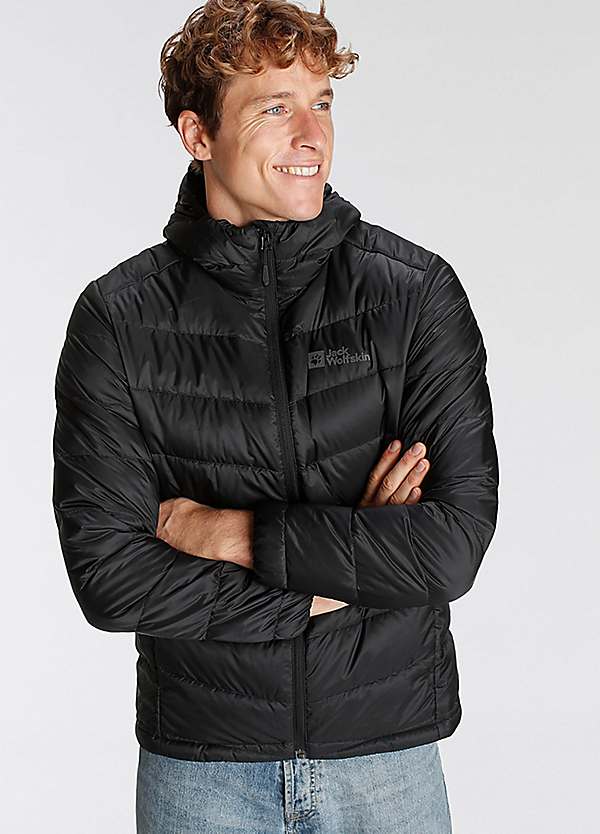 Best jack wolfskin outlet jacket