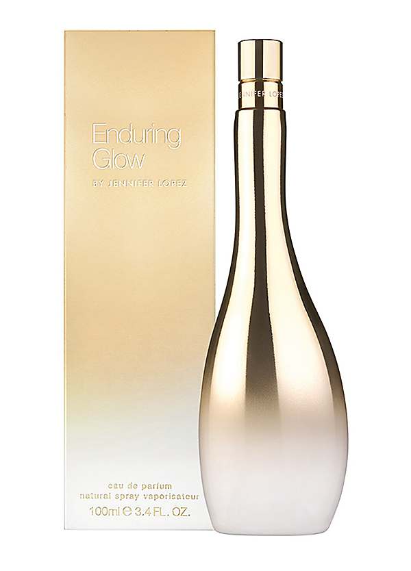 Jennifer Lopez Enduring Glow Eau De Parfum Freemans