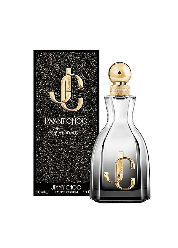 Jimmy Choo I Want Choo Forever Ladies Eau De Parfum Spray Freemans