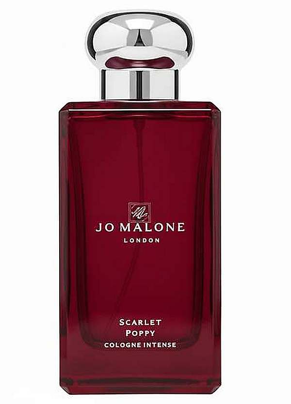 Jo Malone Scarlet Poppy Cologne Intense | Freemans