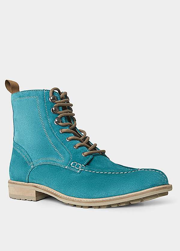 Joe browns hotsell green boots