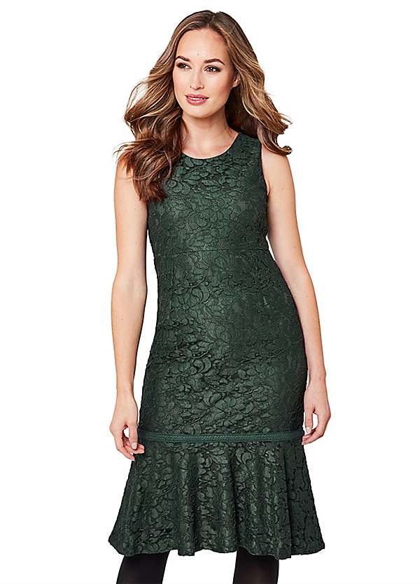 Joe Browns Beautiful Lace Dress | Freemans