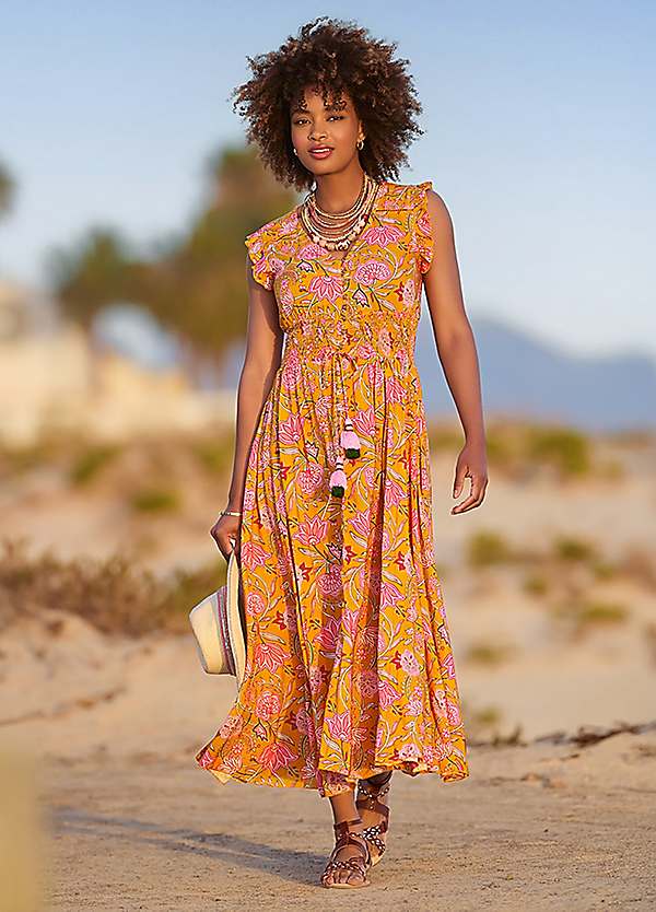 goddiva bardot pleated maxi dress product info and reviews Bardot Pleated Maxi Dress - Teal Blue