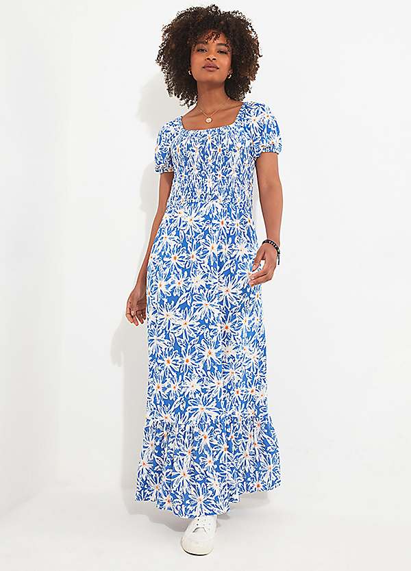 Freemans petite maxi top dresses