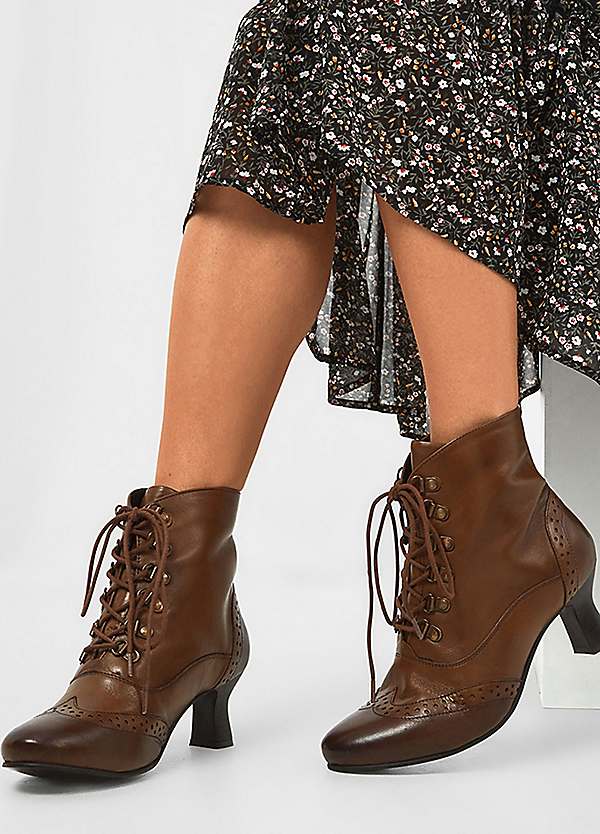 Joe browns ankle store boots