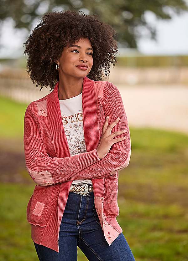 Joe browns cardigan best sale