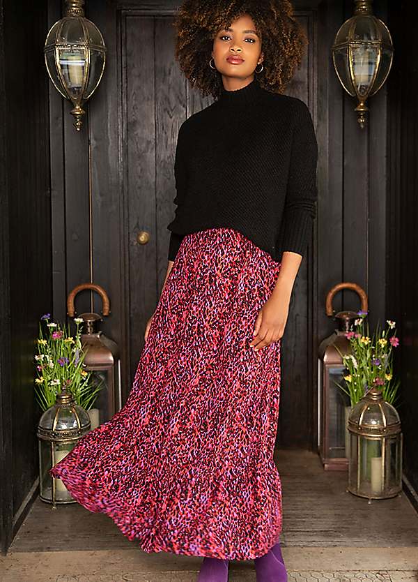 Freemans sales maxi skirts