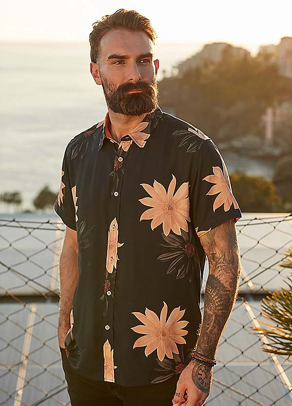 Joe browns sale floral shirt