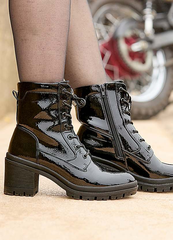 Most comfortable womens combat boots fashion